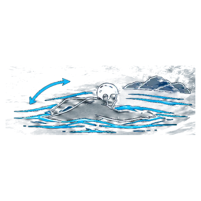 Rapid reset and return icon